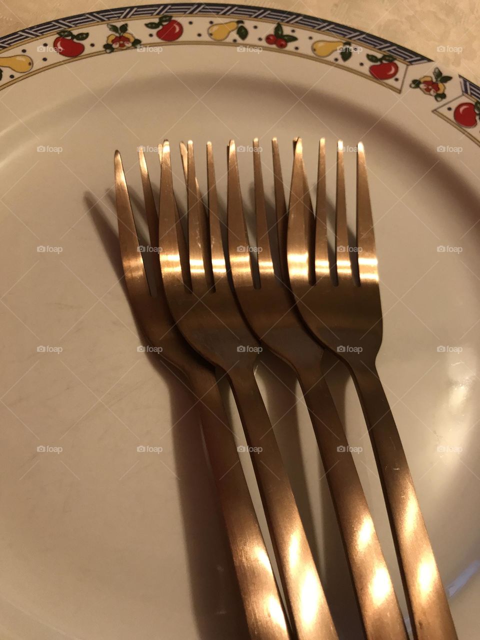 Fork 