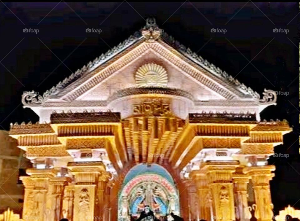 August 16, 2023 rajasthan india. A  most beautiful and attractive view.