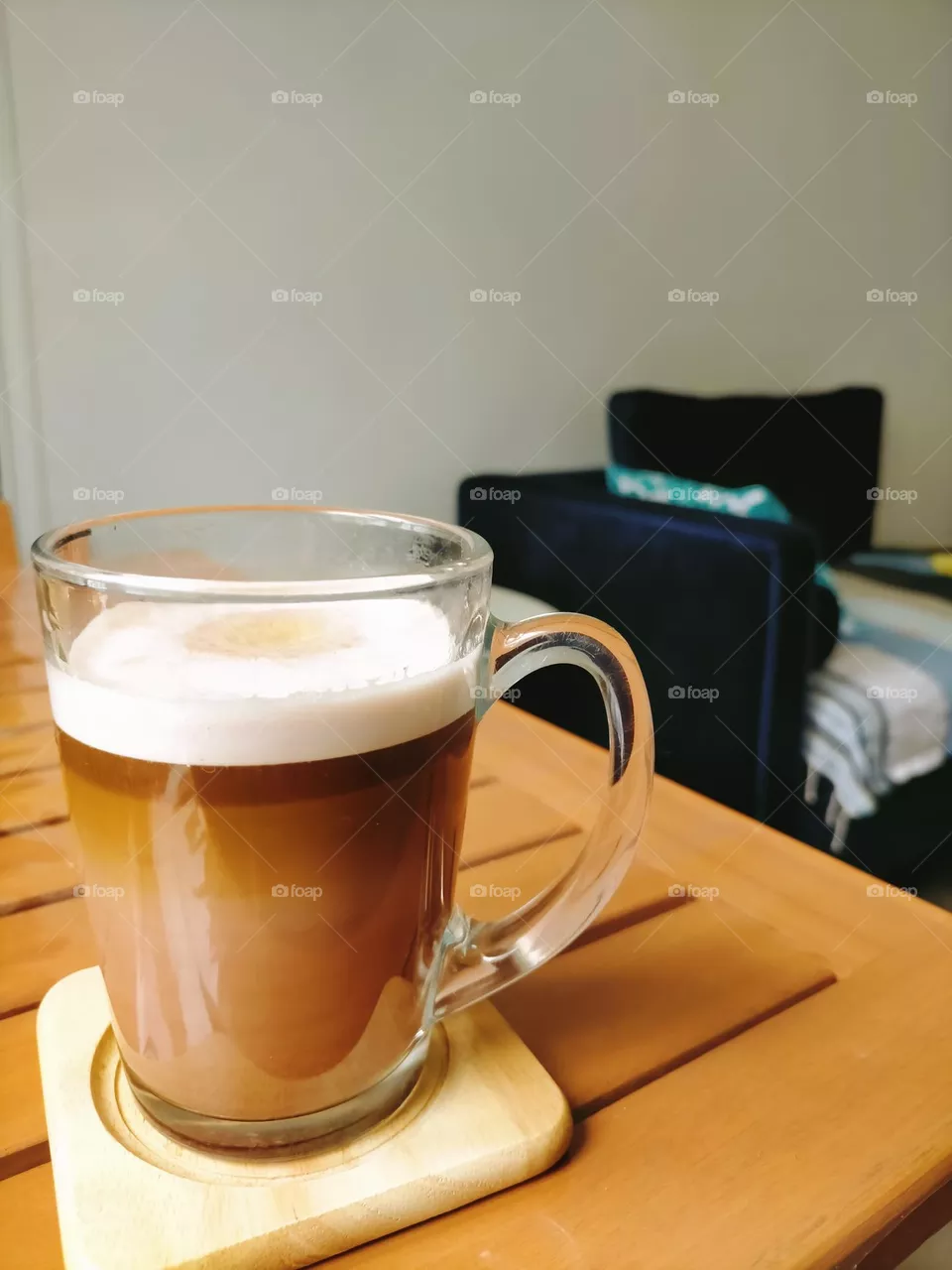 coffee time