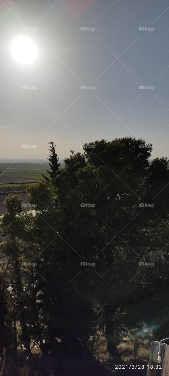 Bardenas Reales Navarra