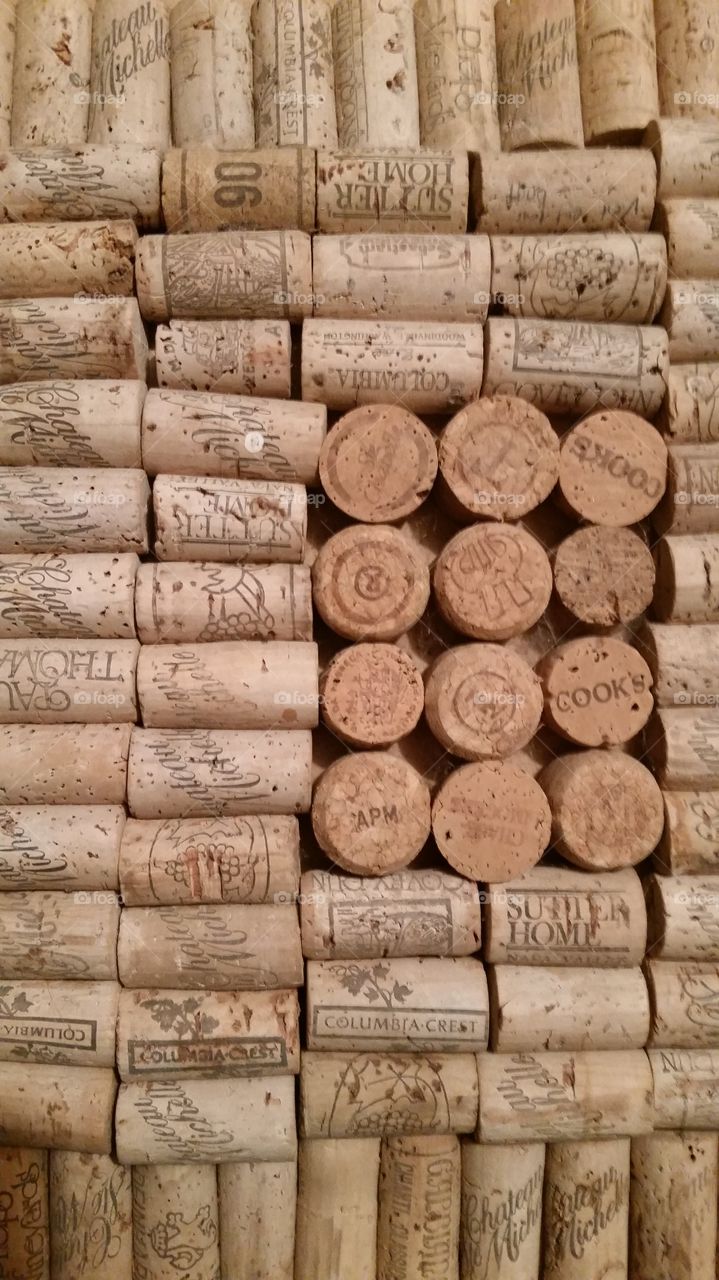 Wine Corks