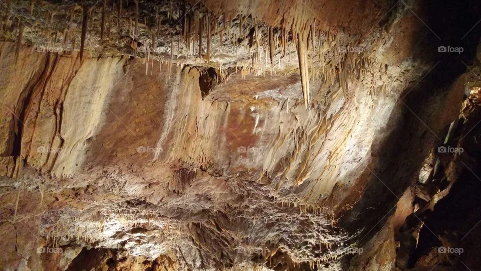 Cave