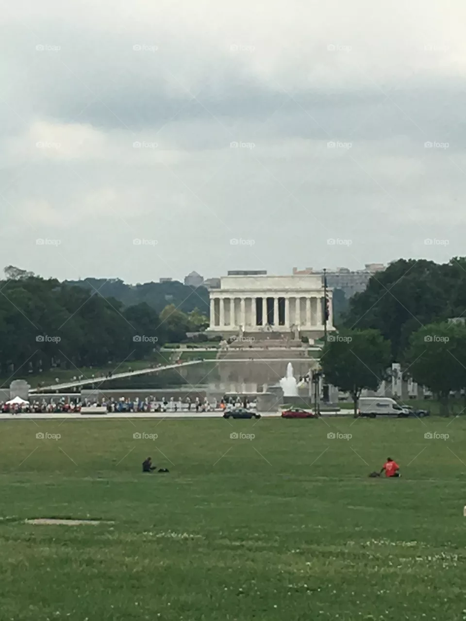 DC