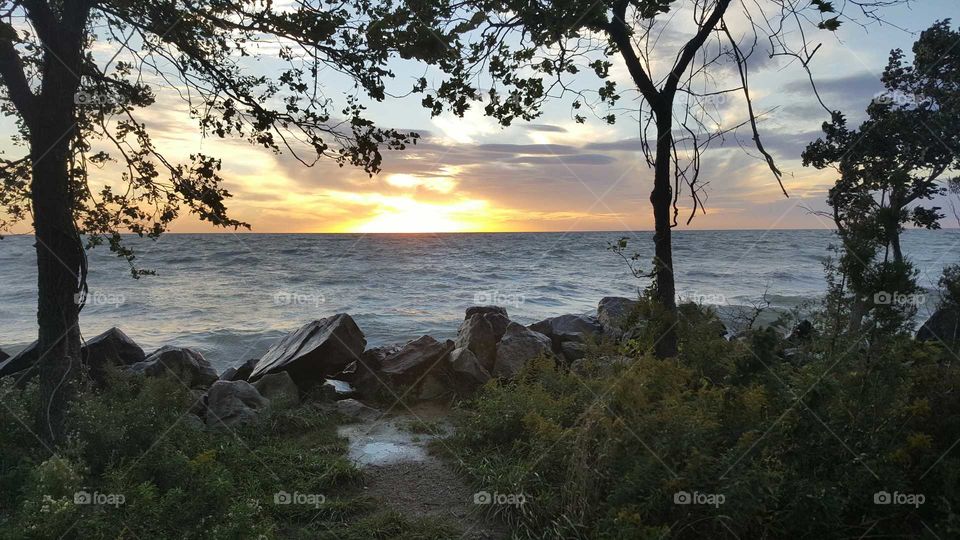 Point Pelee National Park