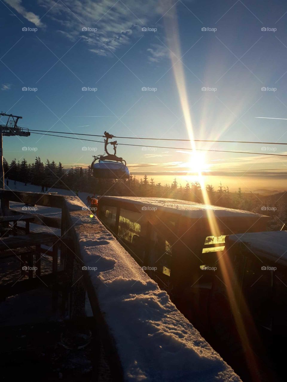 Snowboarding is life