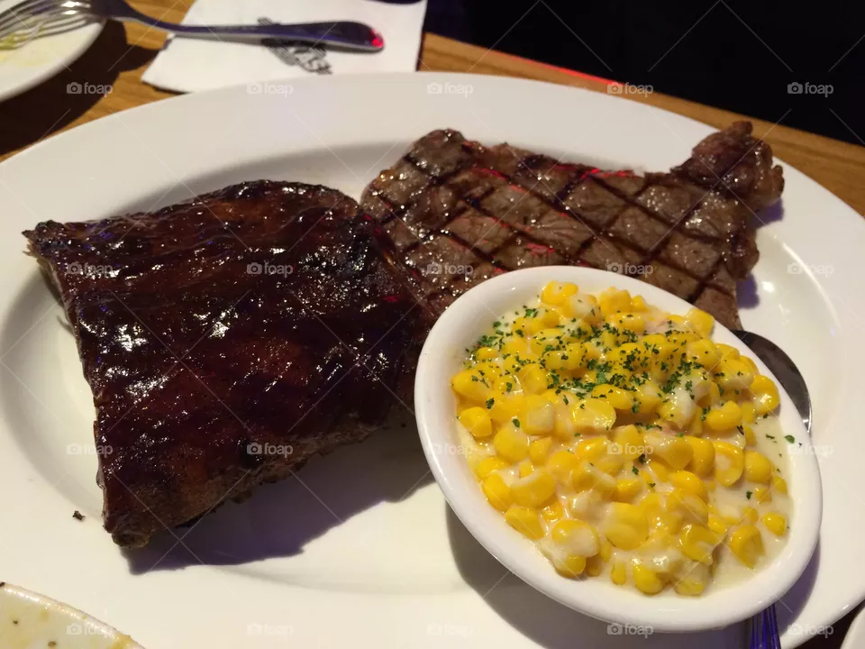 Beef
