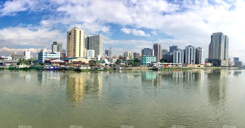 Manila City