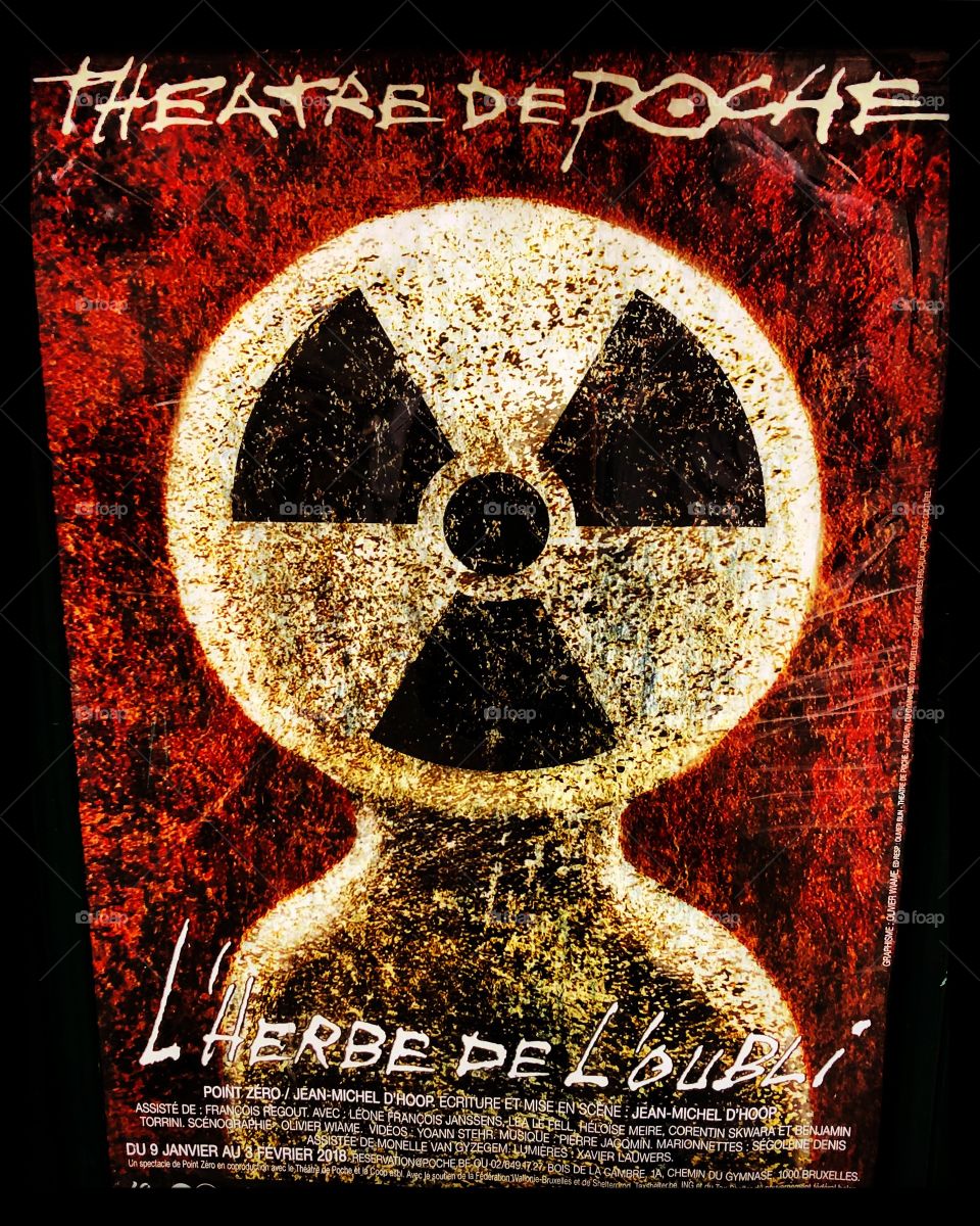 #nomorenuclear #nuclear #weapon #atomic #human #life #humanlife #terror #bomb #反核 #brussels #belgium #2018 #sony6500 #nuclearpower
