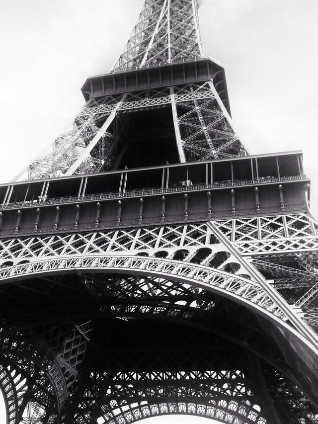 Eiffel 