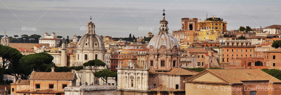 rome italy italy church rome by vesparado