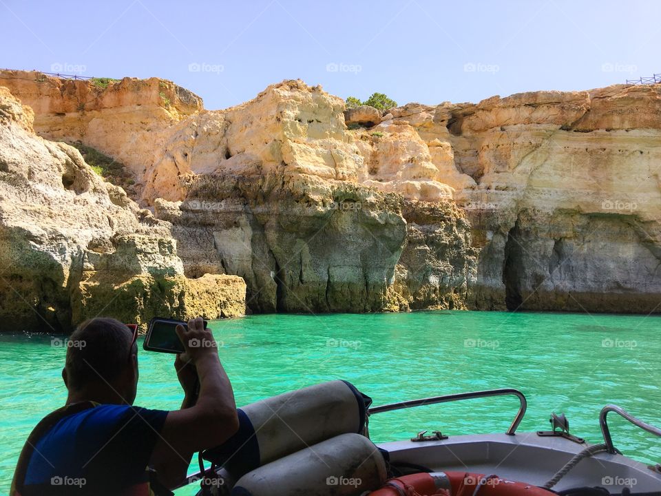 Algarve, Portugal