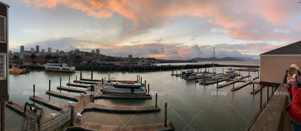 Pier 39