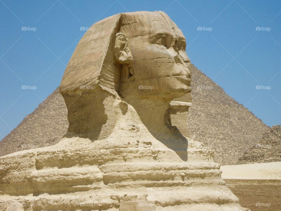 Egypt 