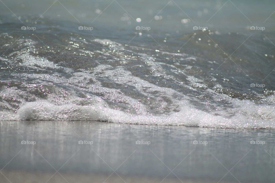 Water, Sea, Ocean, Beach, Seashore