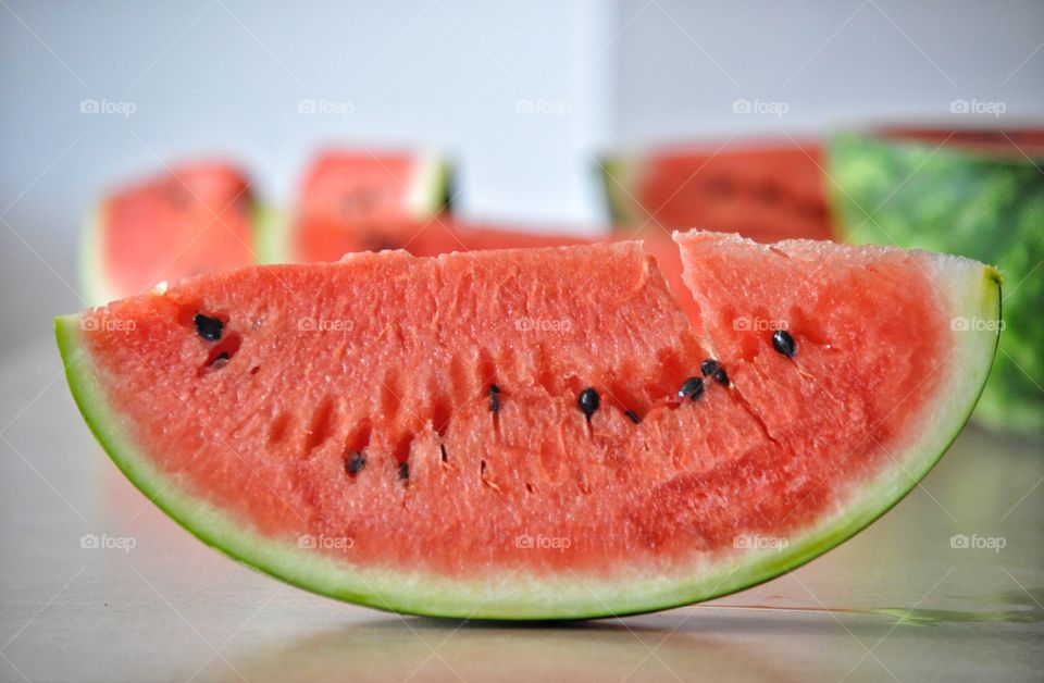 Watermelon, Fruit, Melon, Juicy, Food