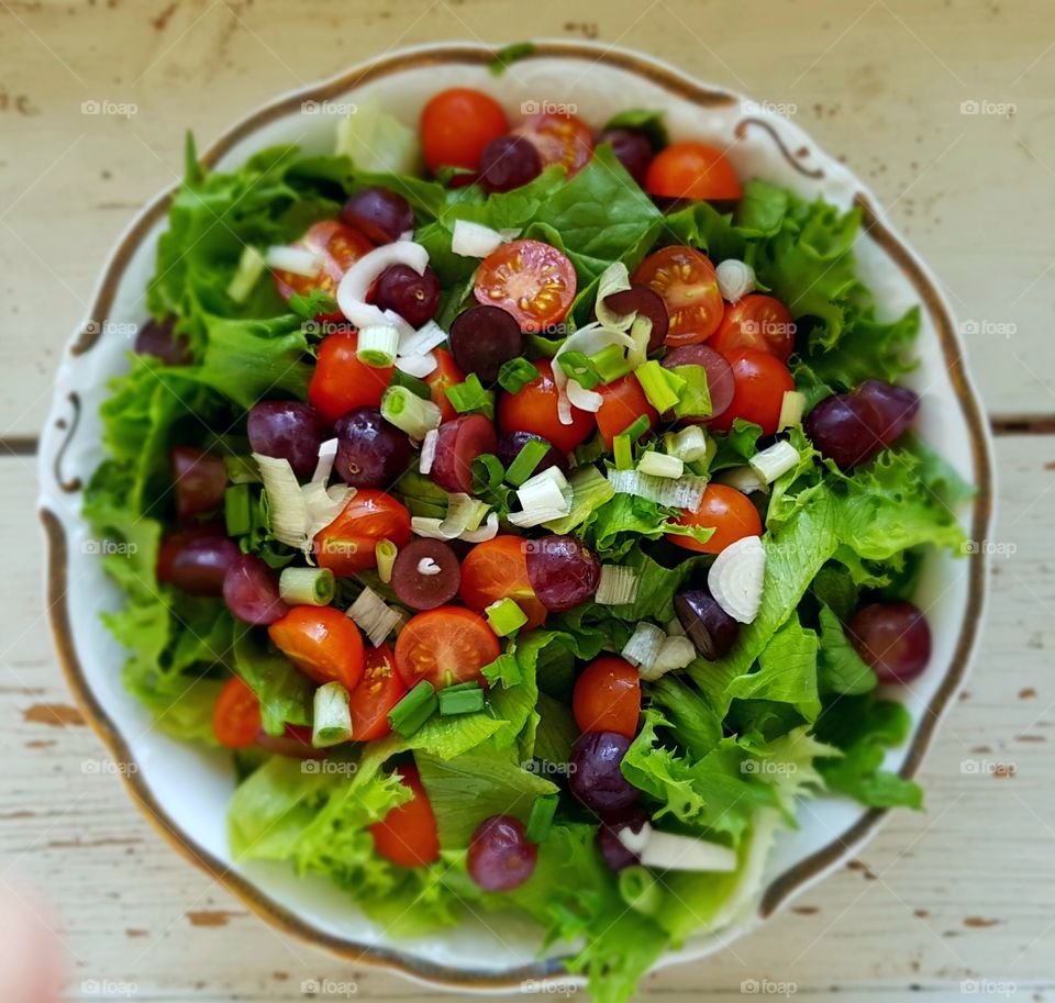 summersalad