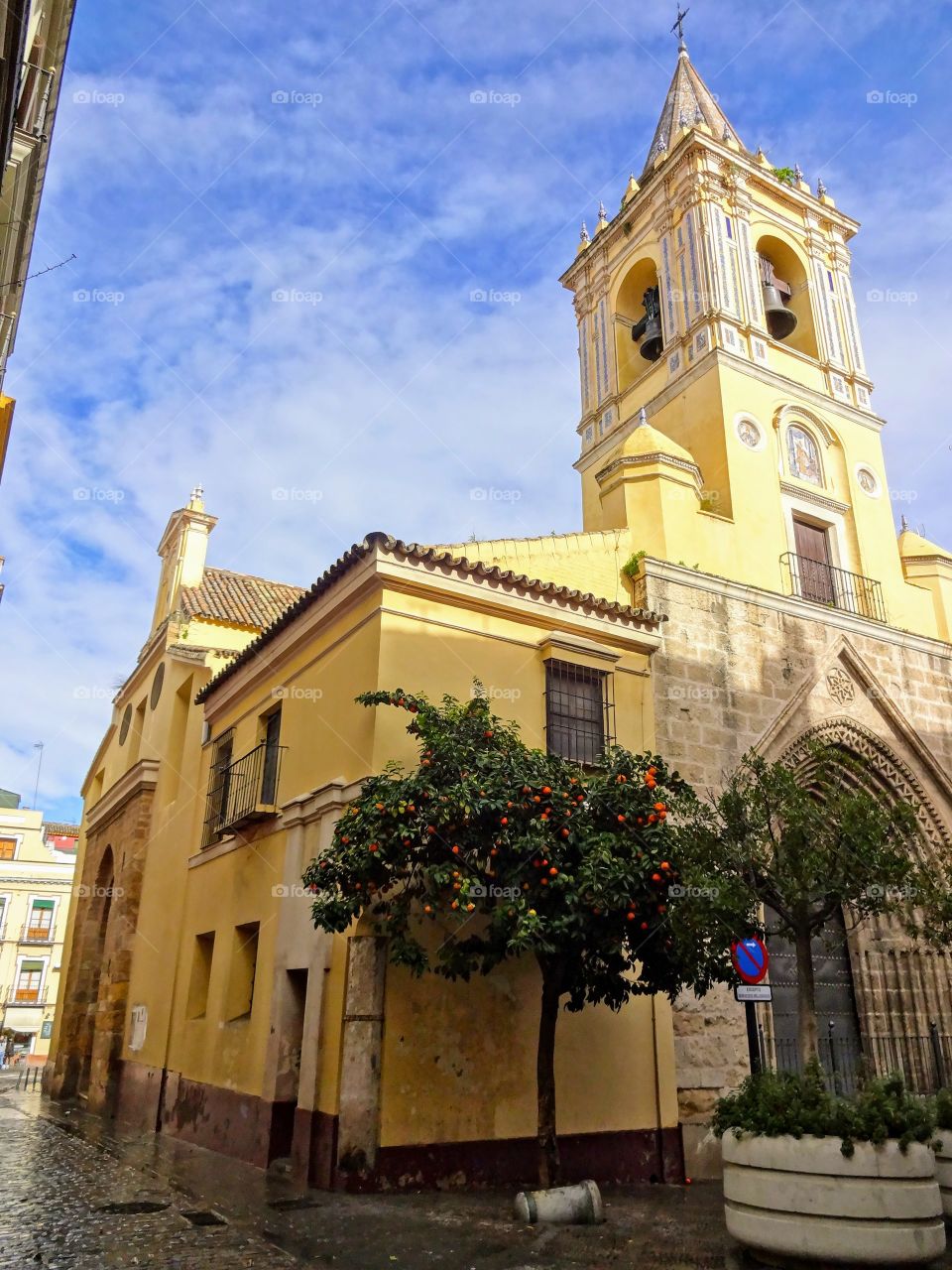 Sevilla, Spain