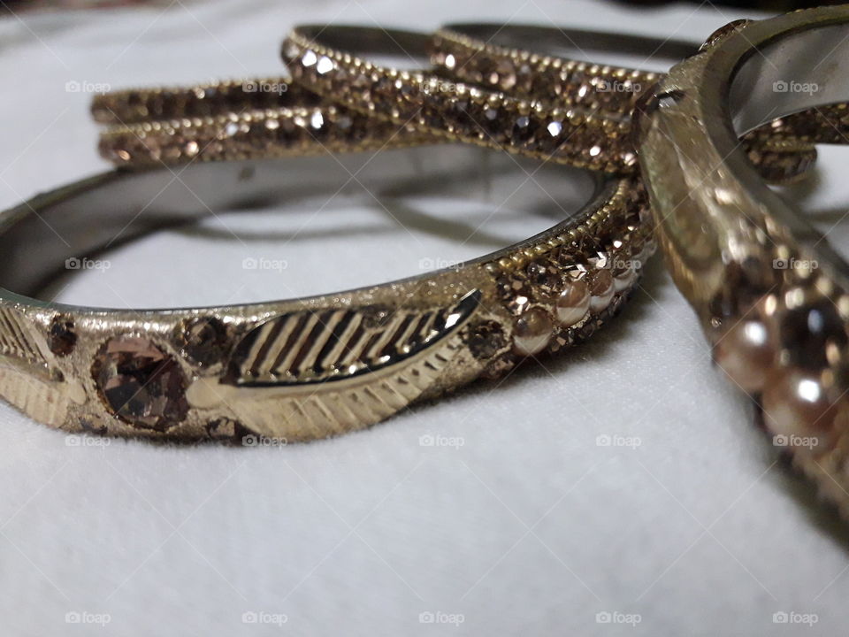 Bangles