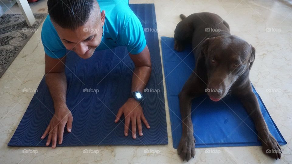 Sport#exercise#training#human#dog