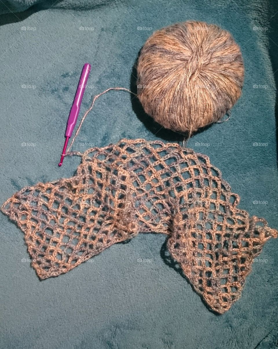 crochet