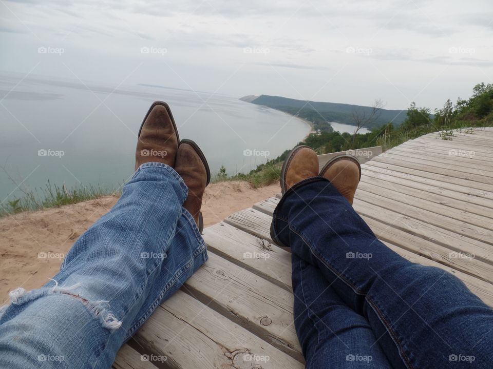 Empire Bluffs
Michigan 