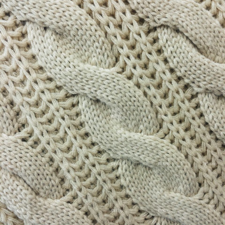 knit