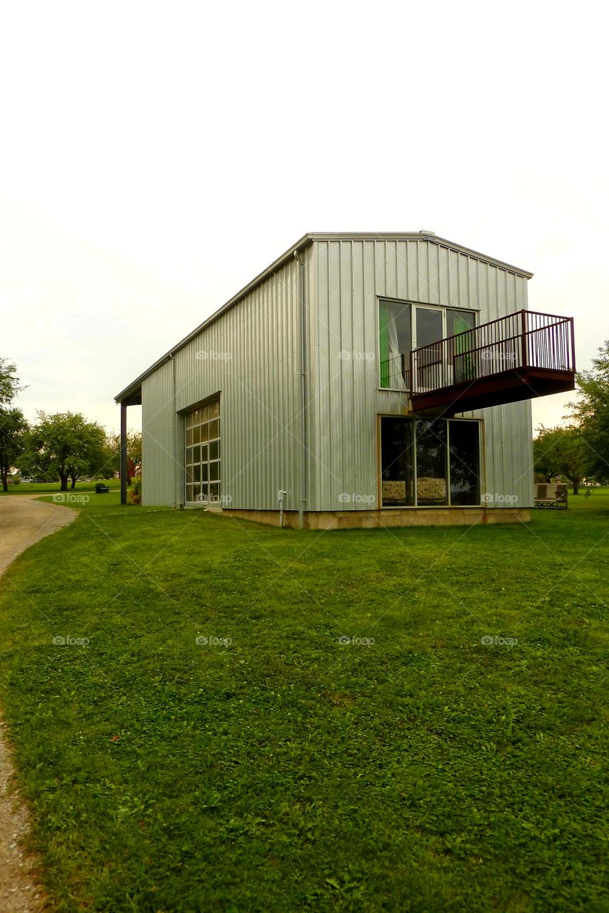 Shelburne Museum