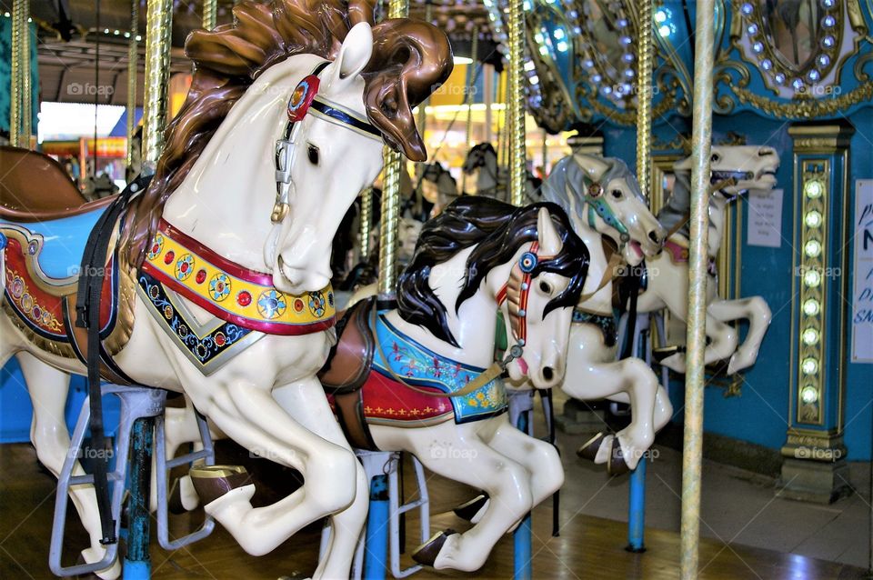 Carousel 