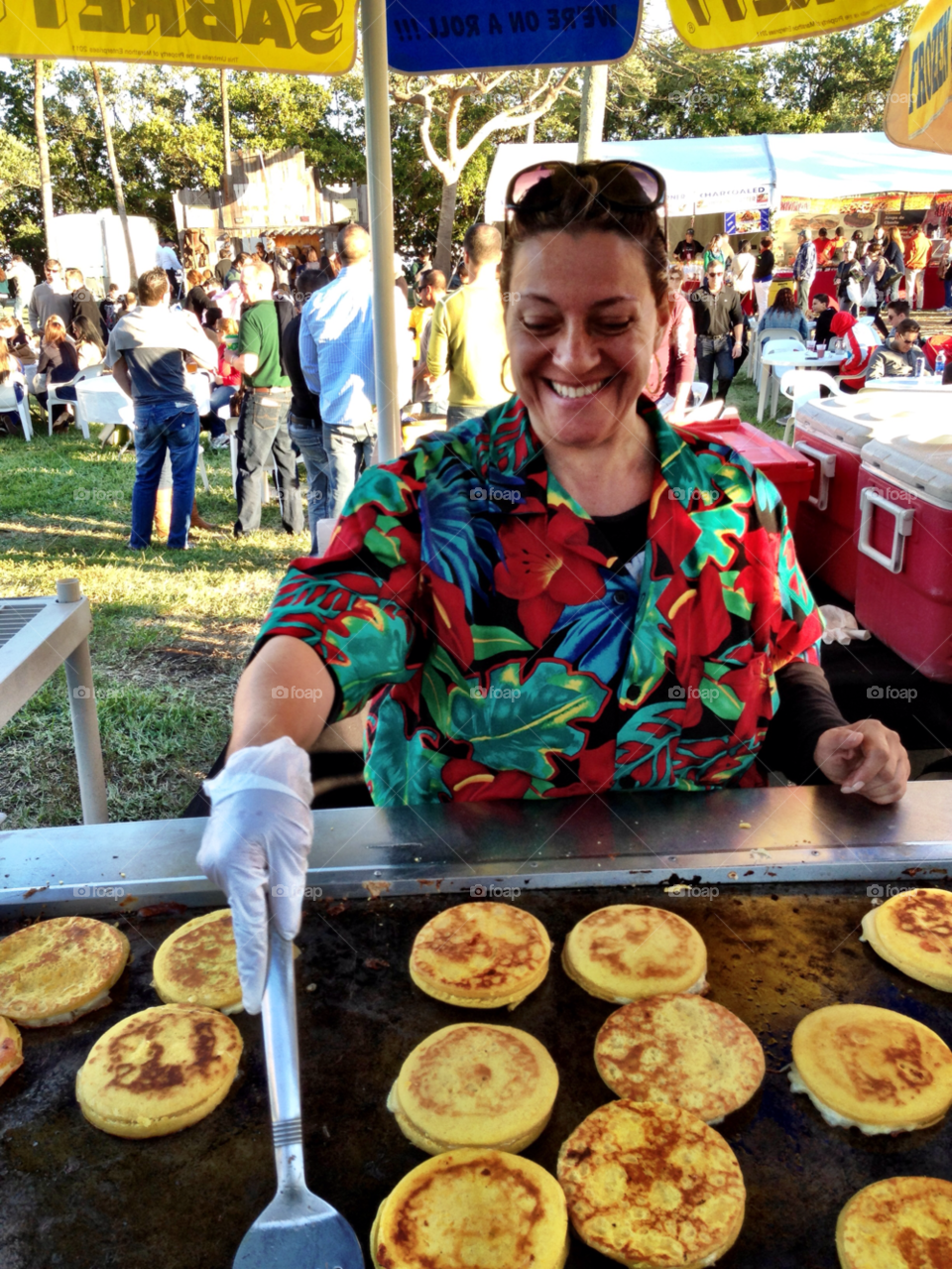coconut grove street cooking happy by jmsilva59
