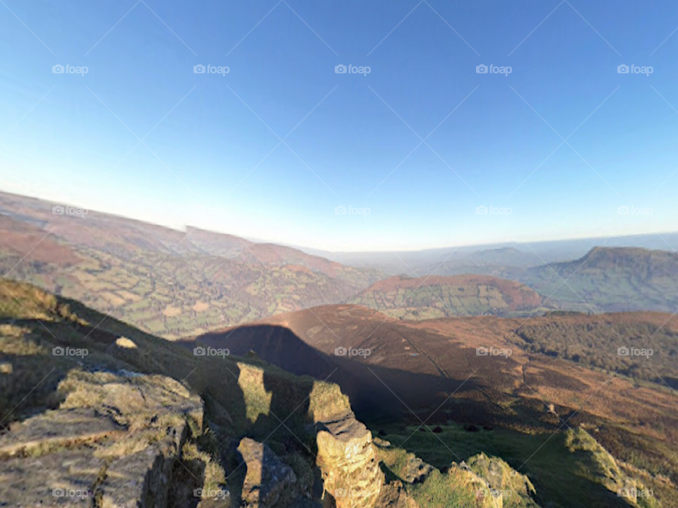 But the most beautiful place in England