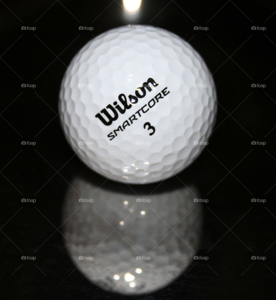 Wilson golf