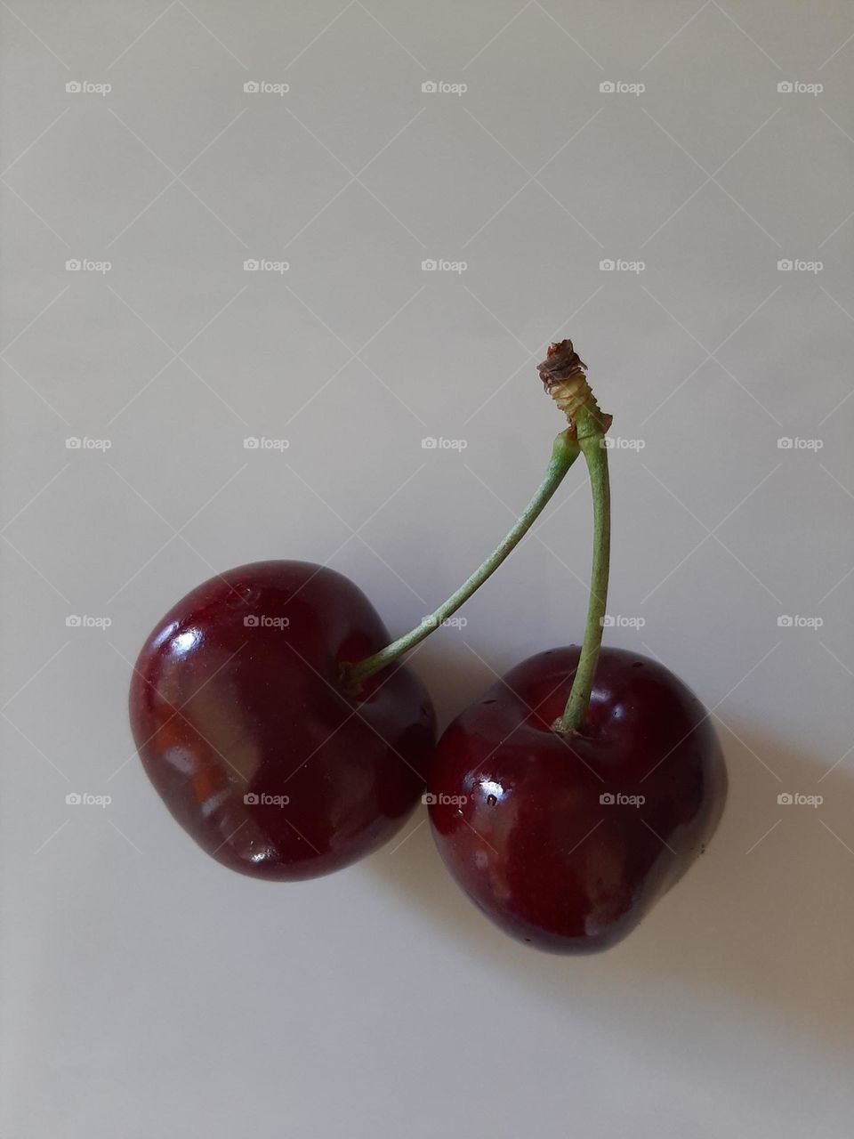 Cherries
