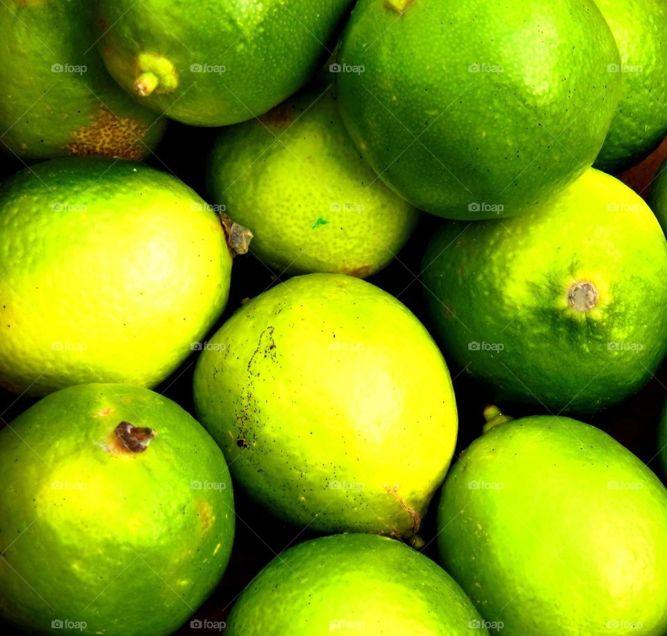 lime