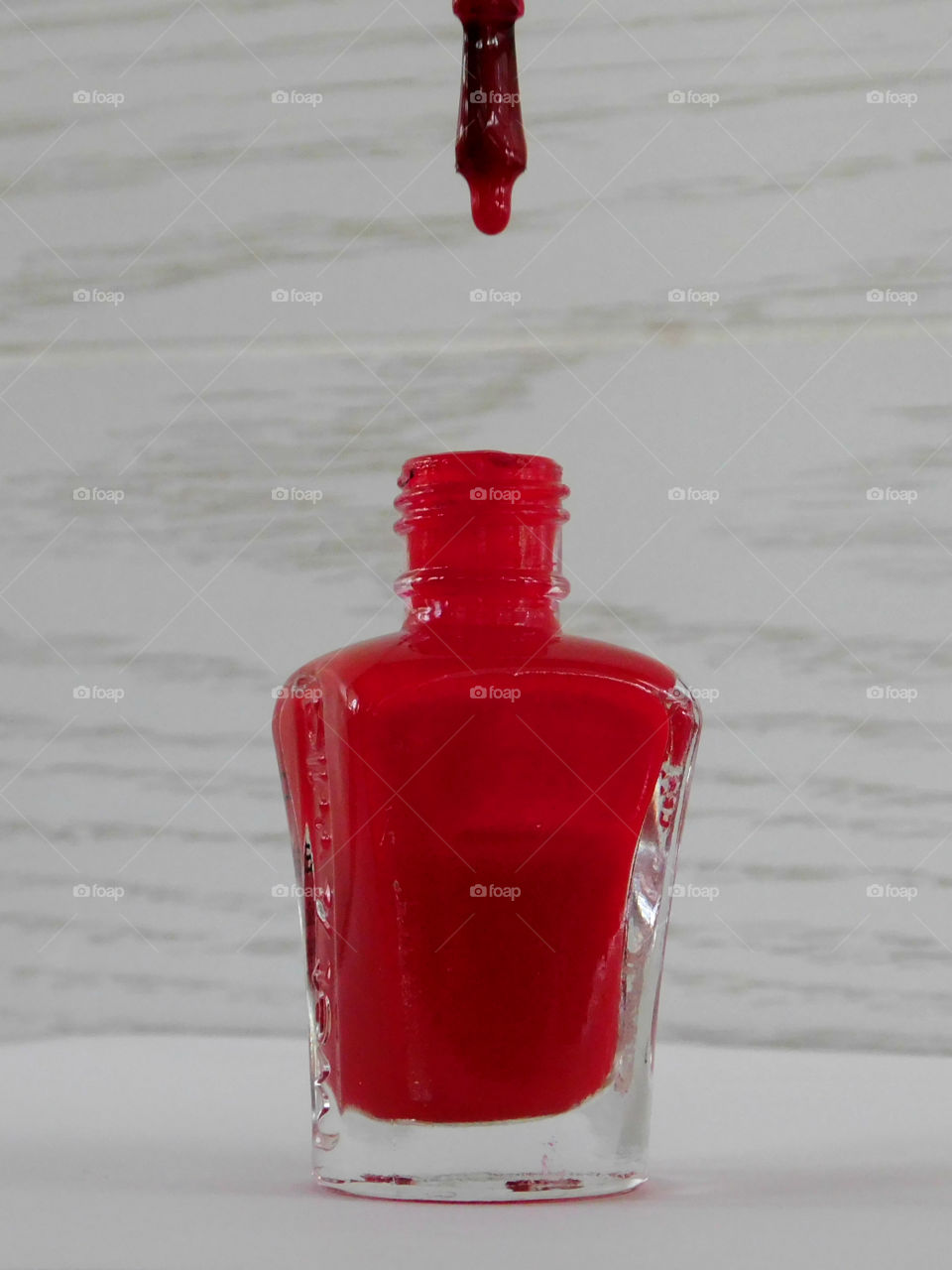 The Red Story! Red is color of passion. It's the color that is always seen on heart decorations on Valentine's Day! Red is astonishing, exhilarating, and fills your world through feelings and emotions!