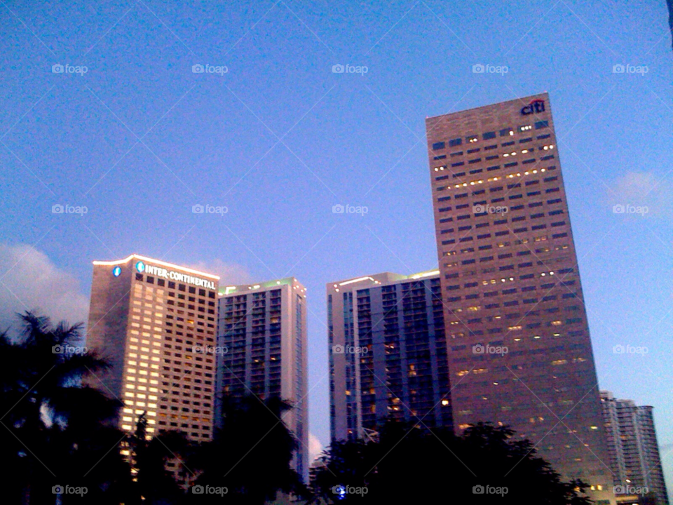 building architecture miami by jmsilva59