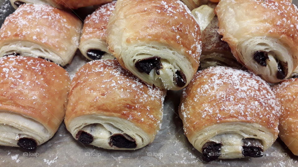 crossoint,plunder,sweets,cake