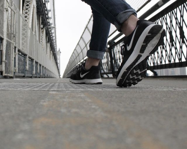 Walk