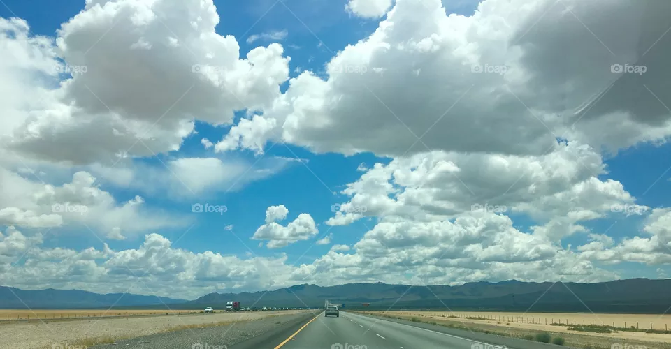 Road Trip