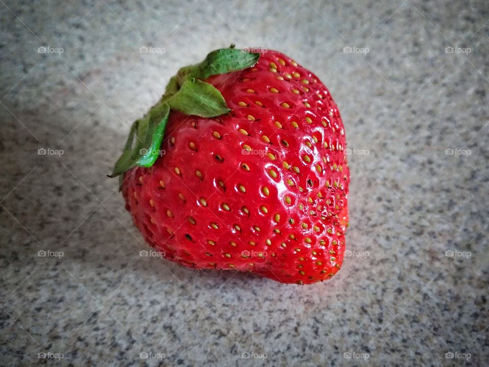 Strawberry