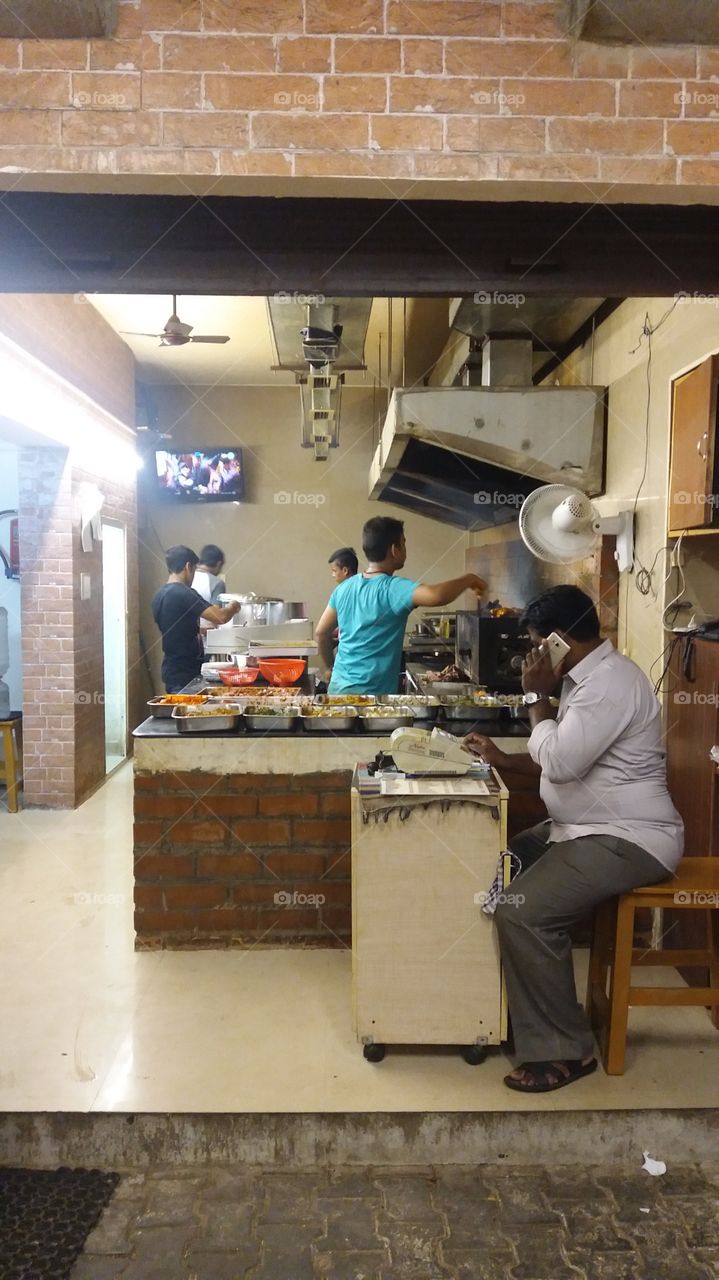 Vacay? Ready, Steady, go!