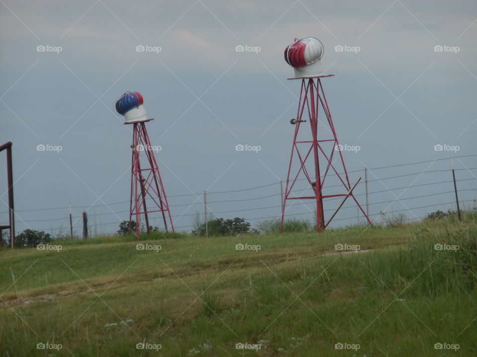 wind 💨 turbine. This is a picture of a wind turbine that I saw while out exploring East Texas. 👣 🚶 🏃 🔥 💨