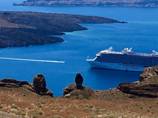 The Caldera