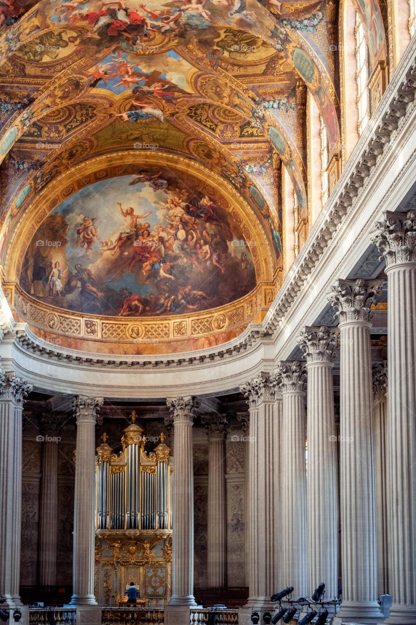 Château de Versailles