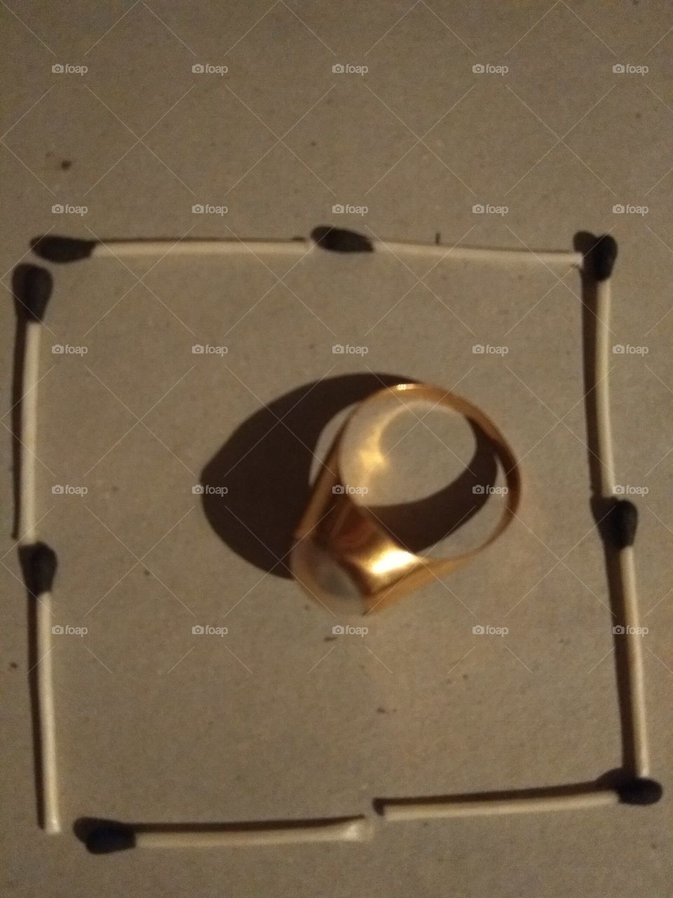 golden Ring
