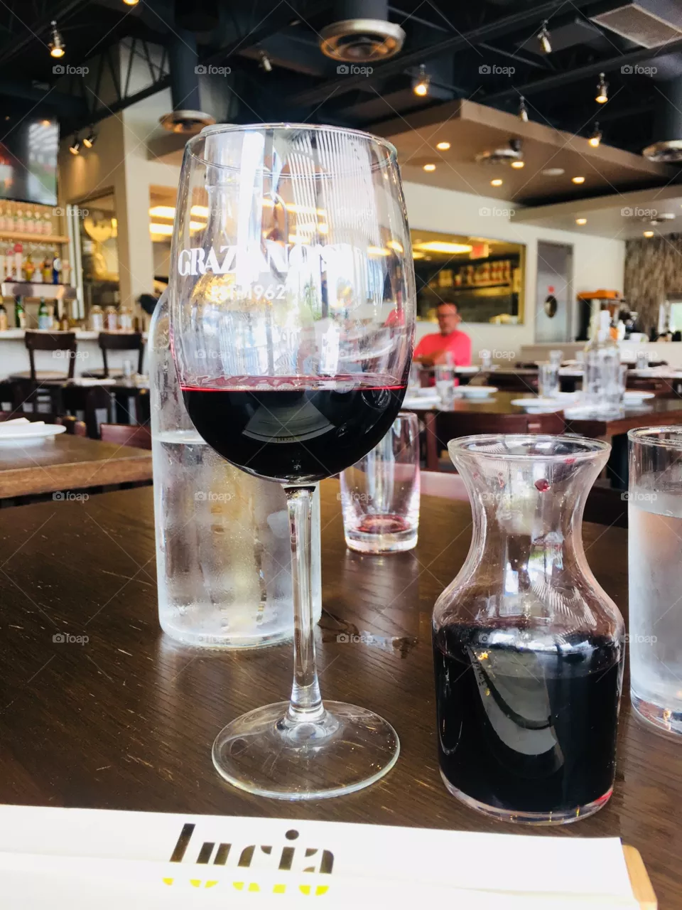 Wine