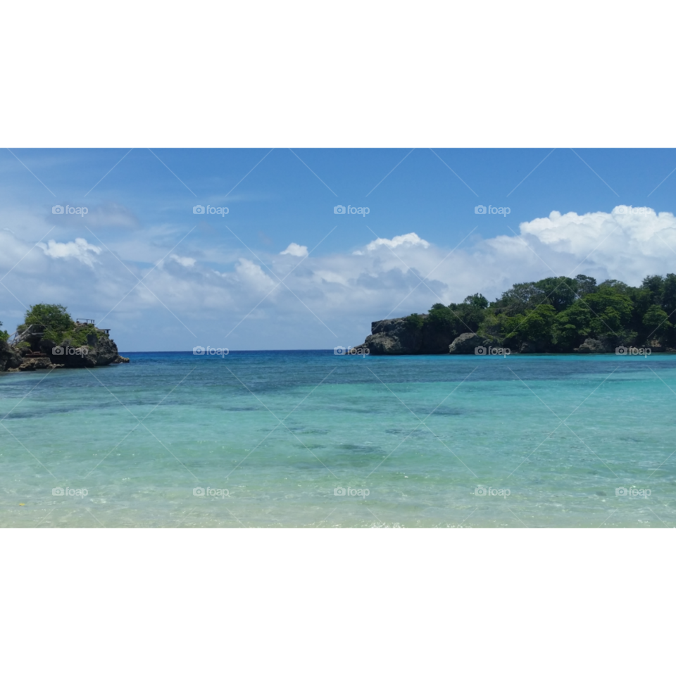 portland jamaica beaches