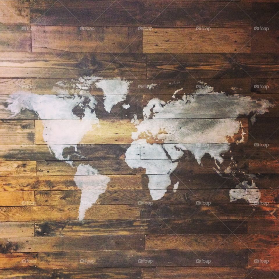 World Map