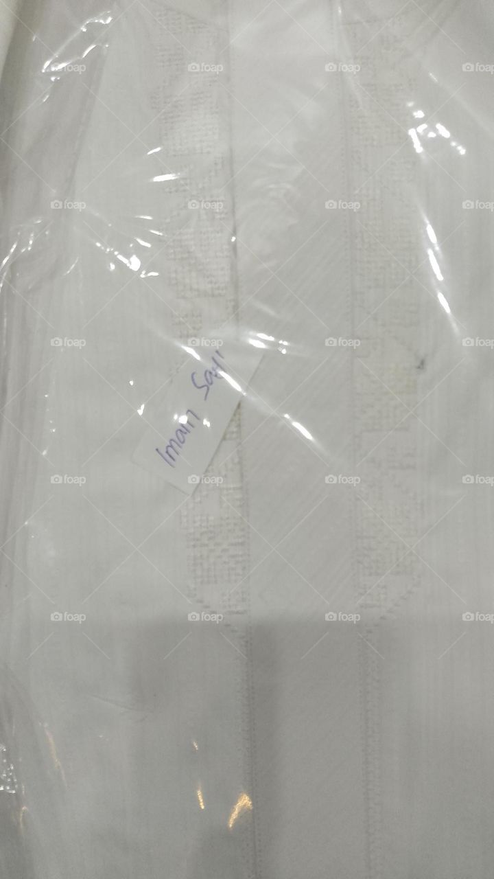 new cloths made by me