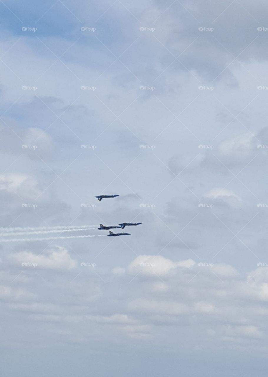 Blue Angels