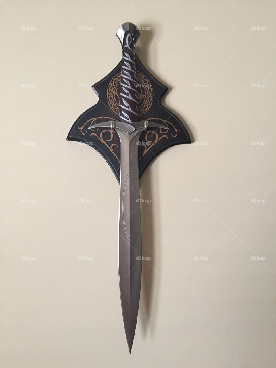 Hobbit Sword 